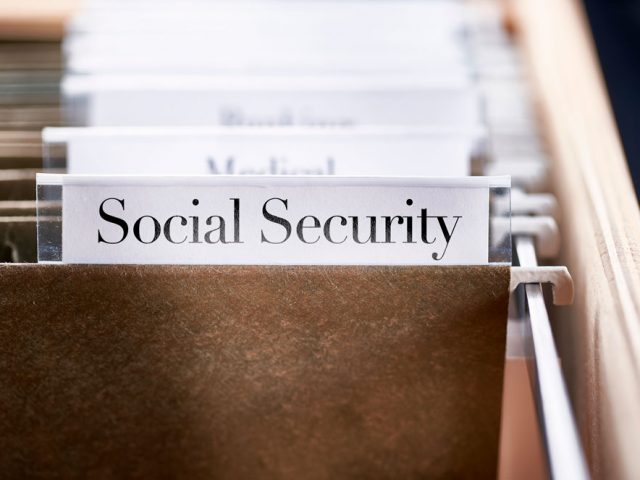 sozialversicherung